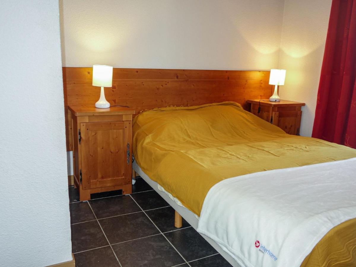 Les Erables By Interhome Apartment Saint-Gervais-les-Bains