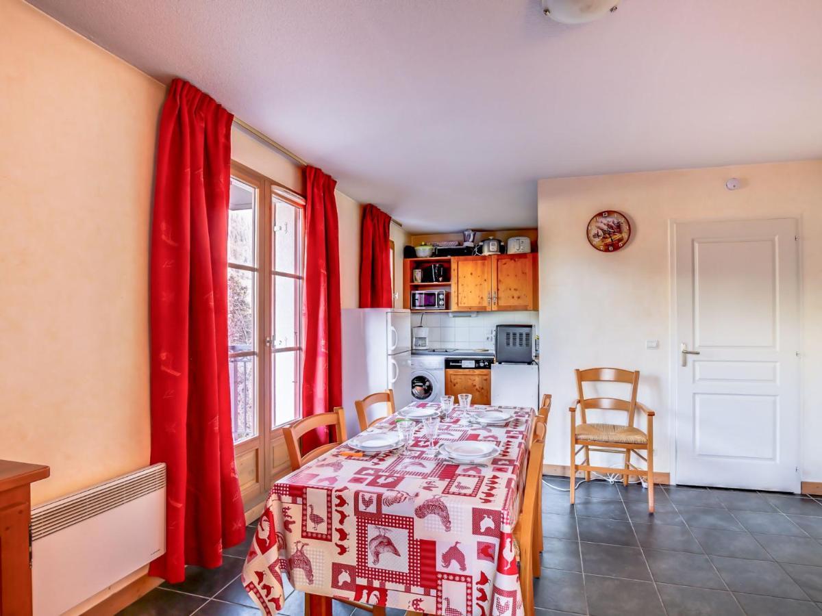 Les Erables By Interhome * Saint-Gervais-les-Bains