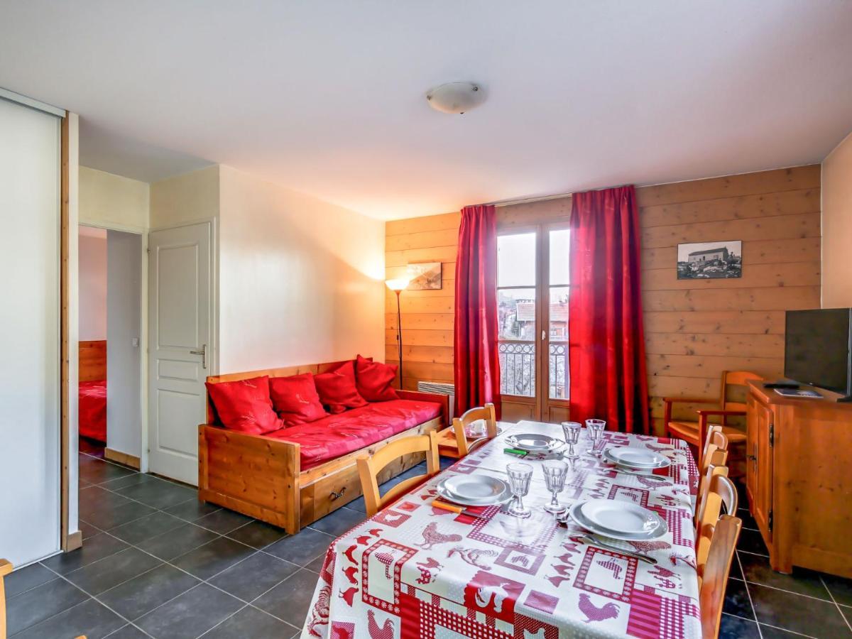 Les Erables Appartement