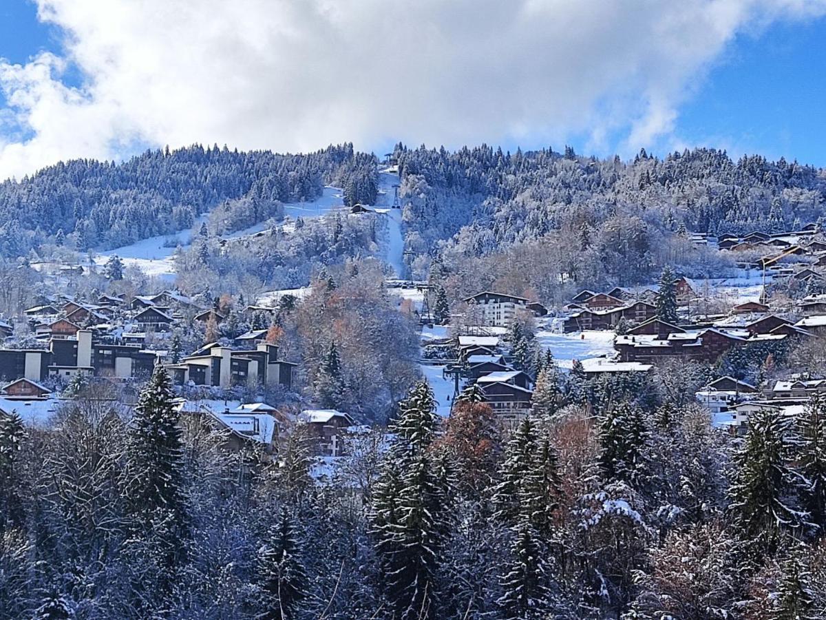 Appartement Les Erables
