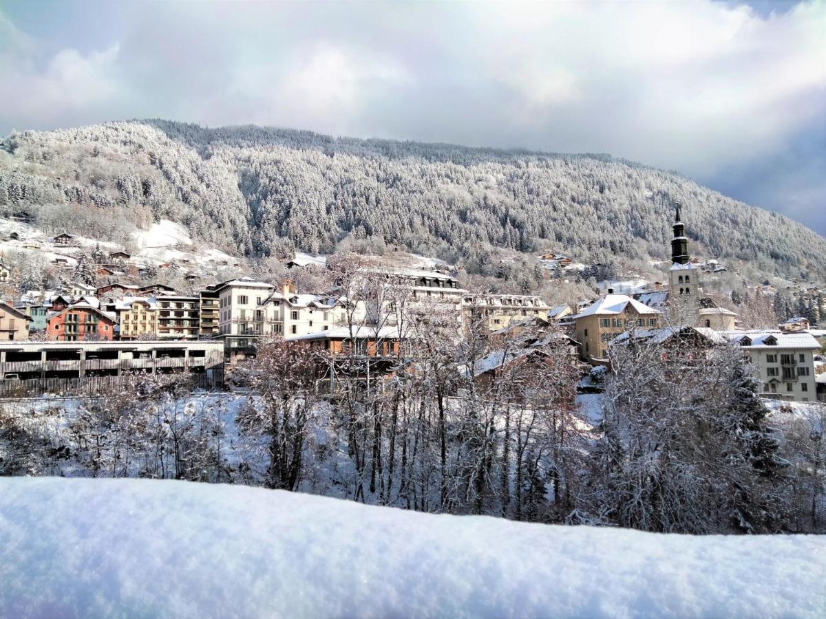 Les Erables Saint-Gervais-les-Bains